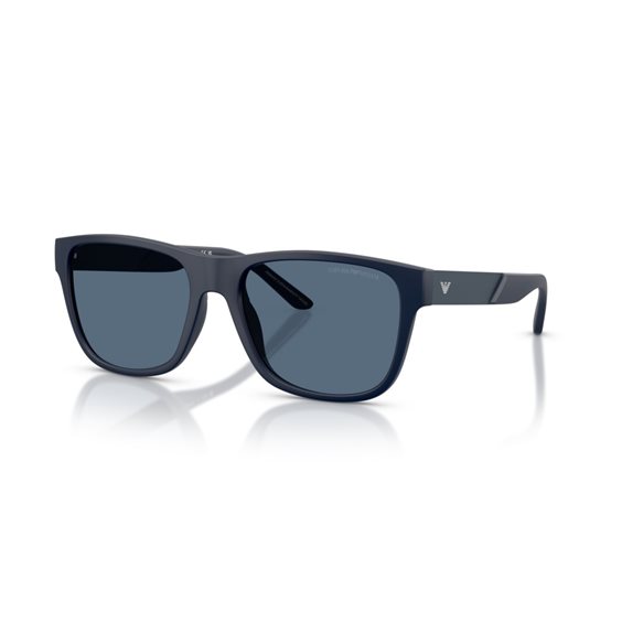 Sunglasses Emporio Armani Man EA4243 624480 - EA4243 624480